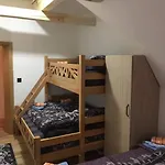 Old Town Vlasic Апартаменты *
