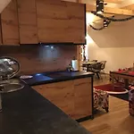 Old Town Vlasic Apartman
