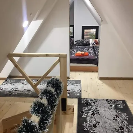 Apartment Old Town Vlasic