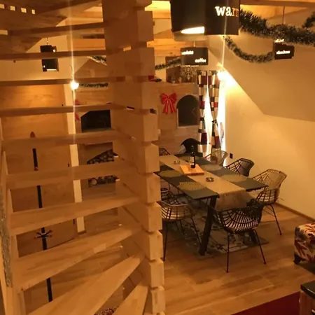Apartment Old Town Vlasic