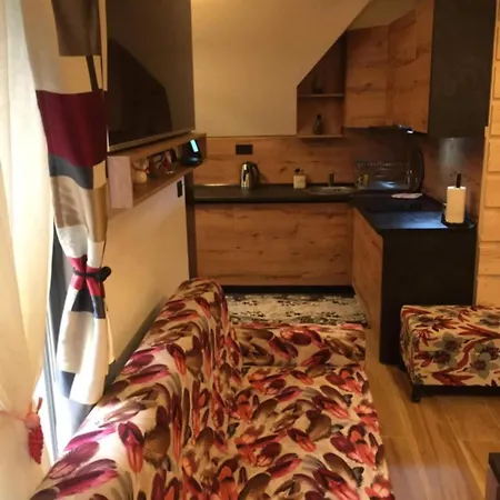 Old Town Vlasic Apartment Sisava