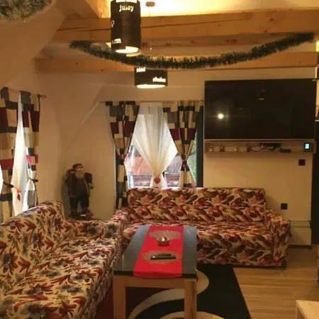 Apartment Old Town Vlasic Sisava
