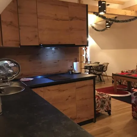 Old Town Vlasic Apartment