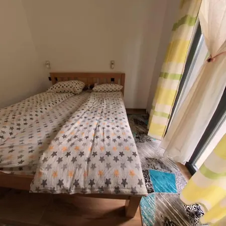Old Town Vlasic Apartman *