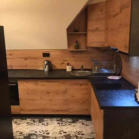 Apartment Old Town Vlasic