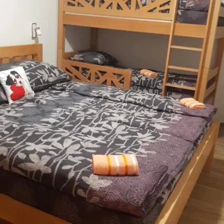 Old Town Vlasic Apartment *