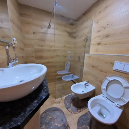 Apartment Old Town Vlasic *