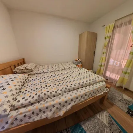 Old Town Vlasic Apartman Šišava