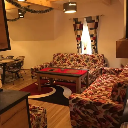 Apartment Old Town Vlasic