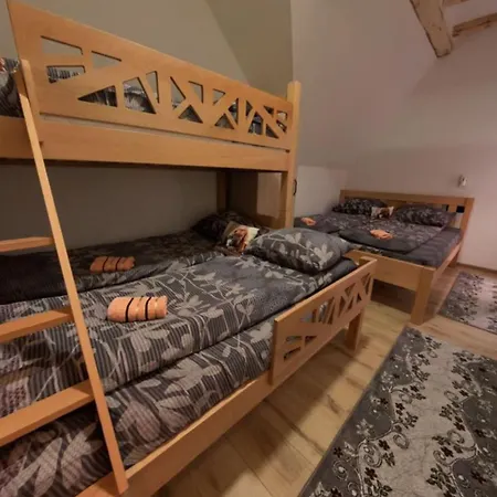 Apartman Old Town Vlasic Šišava